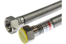 Подводка газовая 1/2 г.г. 3м